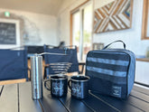 5050WORKSHOP Portabla Coffee Set Ver.2 露營咖啡套裝